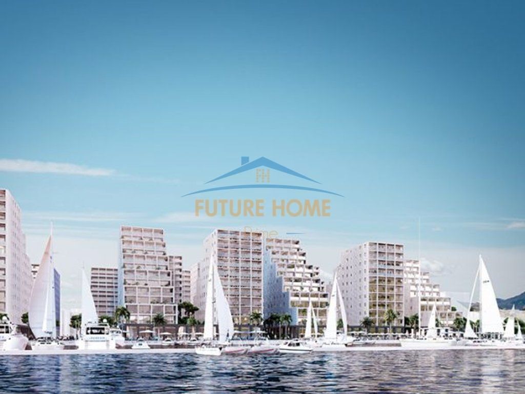 For sale, Apartment 2+1, Vlora Marina, Vlore