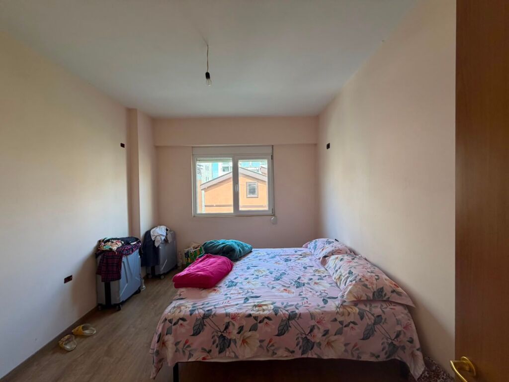 In vendita 2+2+3 balconi  Superficie netta 100 m2 Via Rrapo Hekali