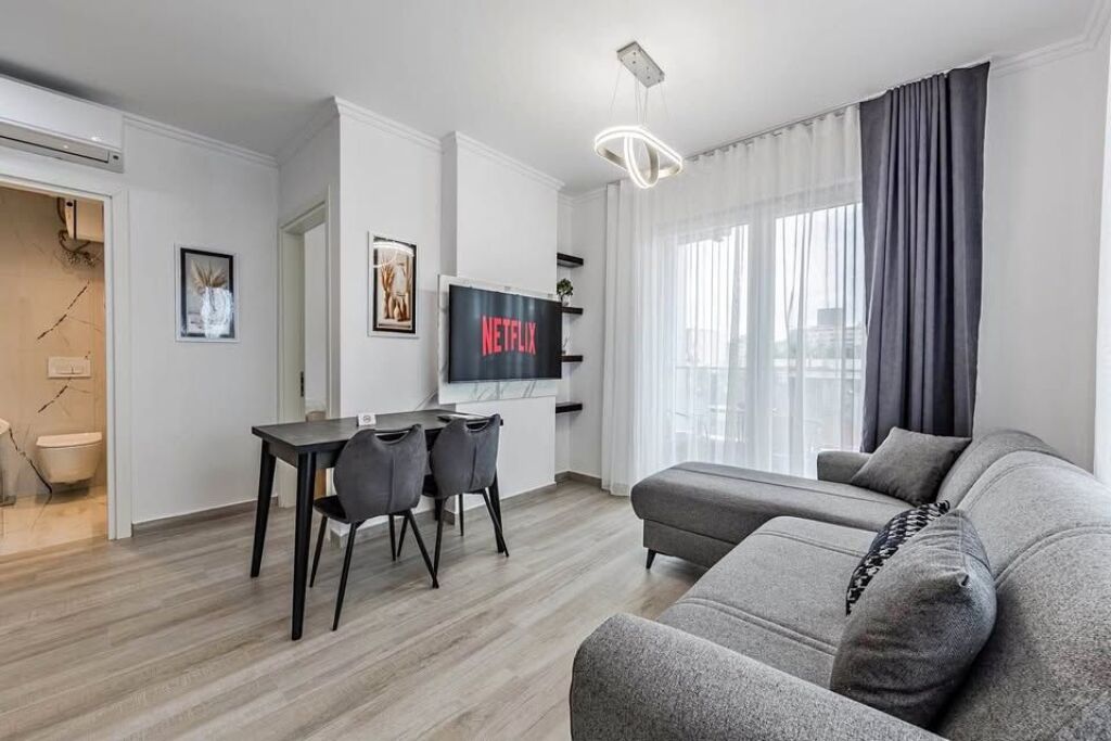 🏡 IN AFFITTO | 2+1 Nuovo Boulevard | 70,000 L