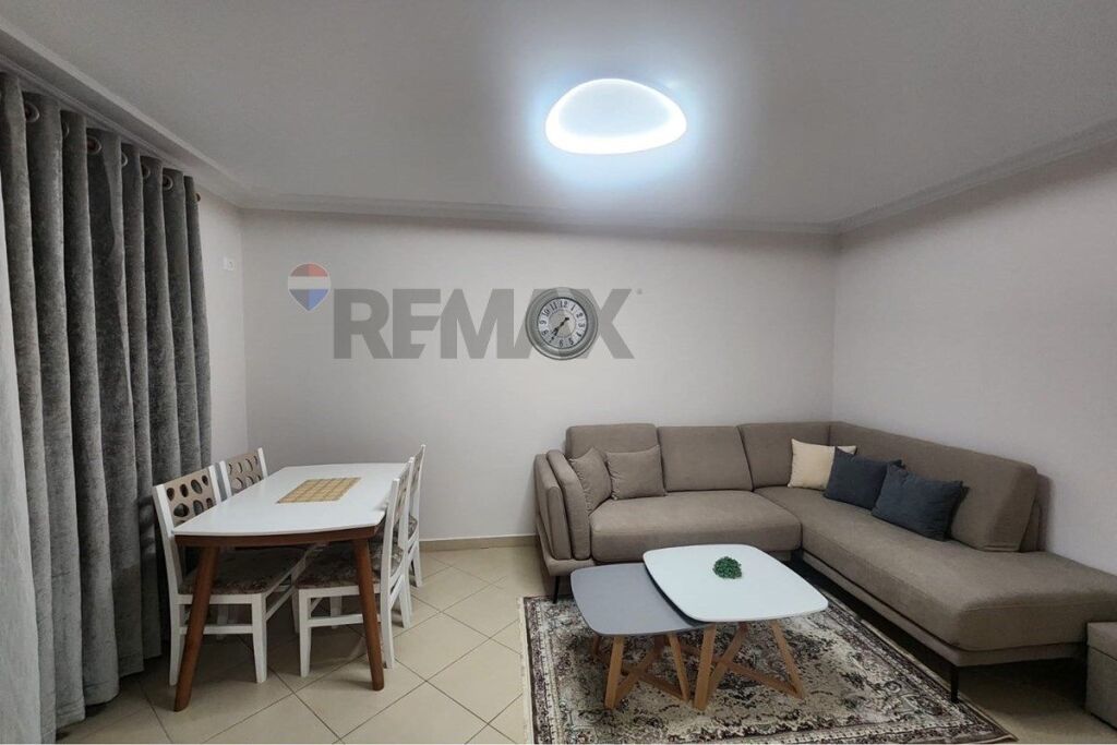 Apartament - Për Qira - Rruga Ndre Mjeda, Tiranë