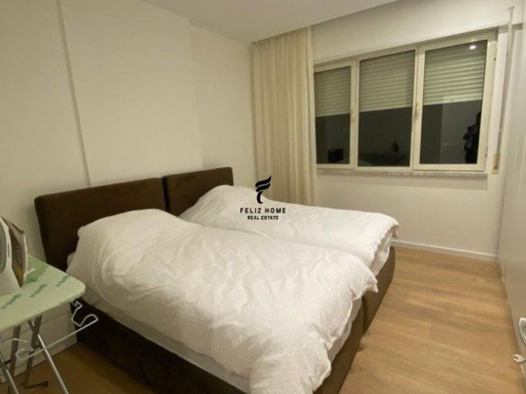 APPARTAMENTO IN AFFITTO 3+1+2 LAGO ASCIUTTO 110.000 LEKE FH-88035