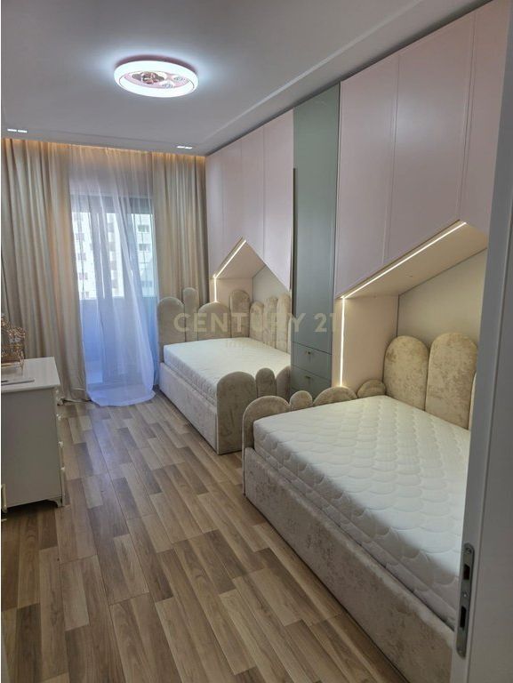 Apartment 2+1+2 for Rent at Residenca Oasis! 1,100 € /Month