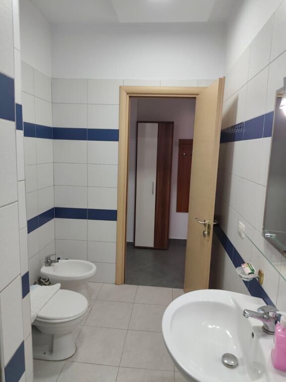 Contact Complex 21 December Apartment 1+1 for Rent
