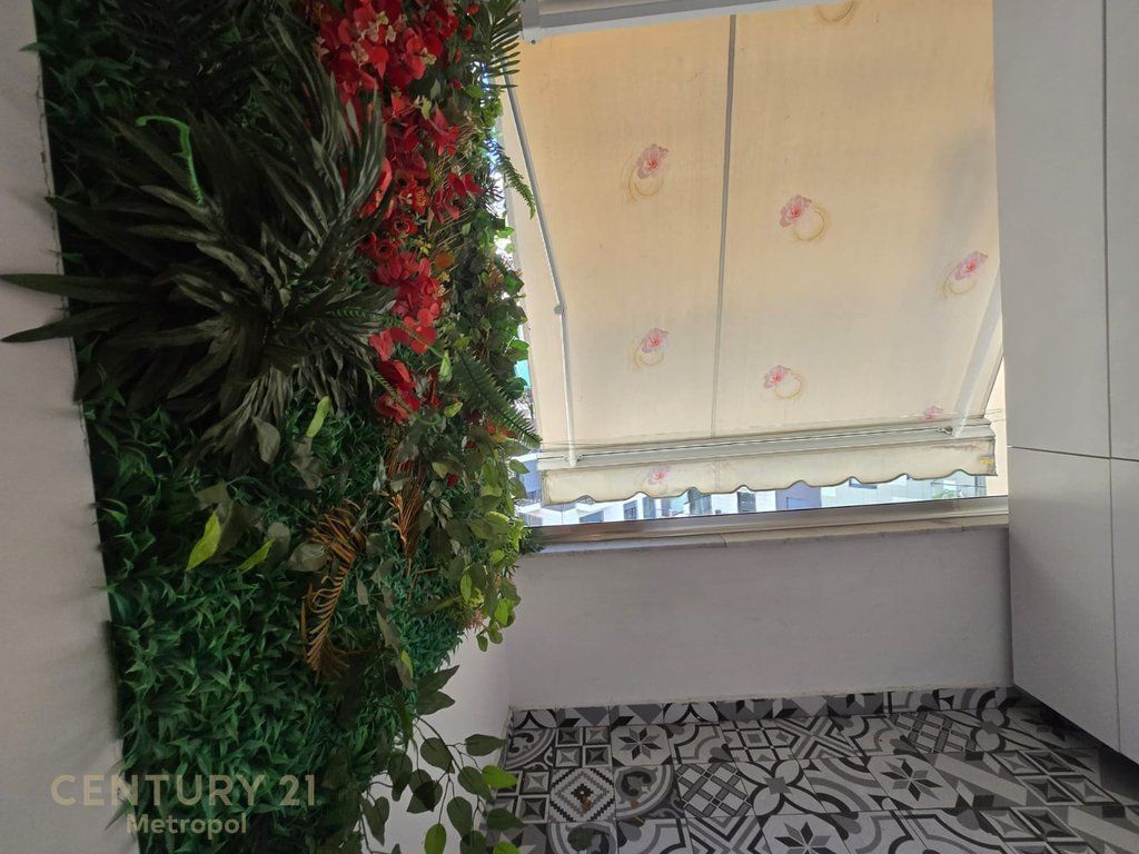 For Rent Modern Apartment 1+1+ Parking Spot on Kosovarëve Street! 1,021 € /Month 95,000 Lek /Month