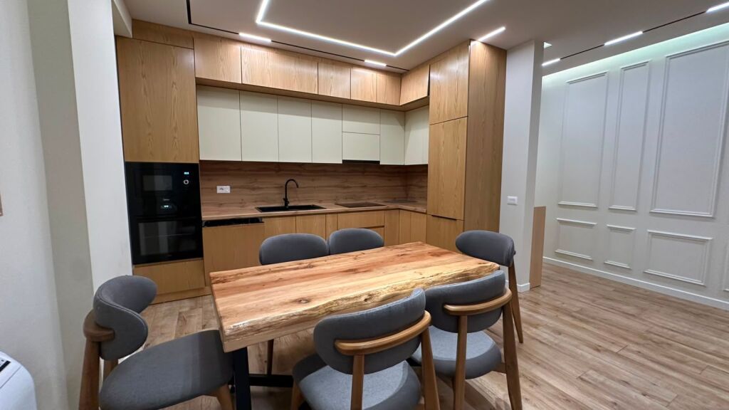 Apartment 2+2 for Rent – Dry Lake