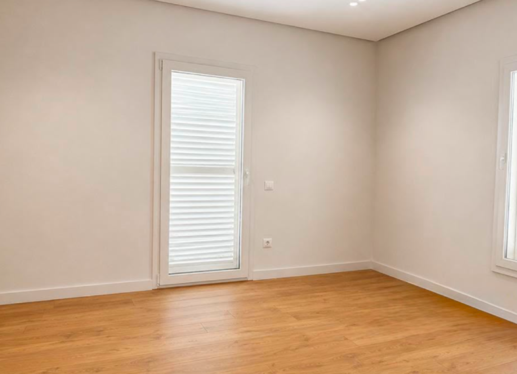 BUILDING 430m2 FOR RENT | ELBASANI ROAD