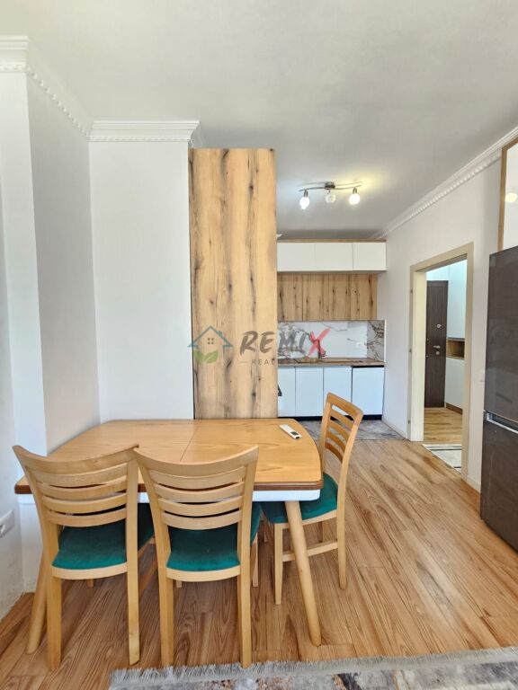 🏡 APARTAMENT PËR SHITJE – 2+1 ME PAMJE DETI, RROTA E KUQE, PLAZH – DURRËS 🌊
