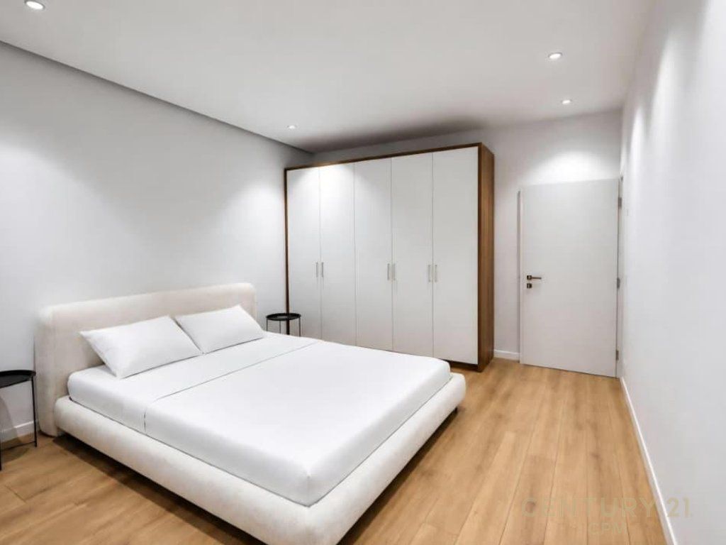 🏡 APARTAMENT 2+1 ME QIRA | SQUARE 21