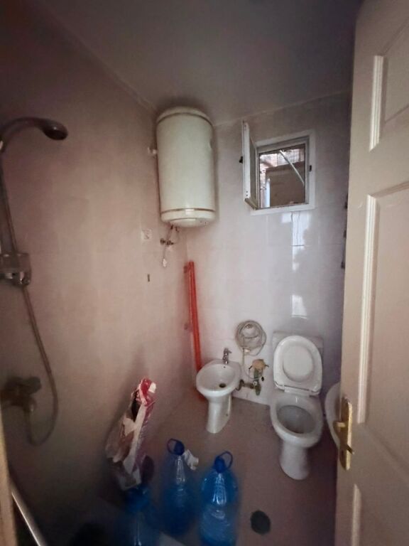 SHITET APARTAMENT 1+1 NE ZONEN E PLAZHIT, DURRES