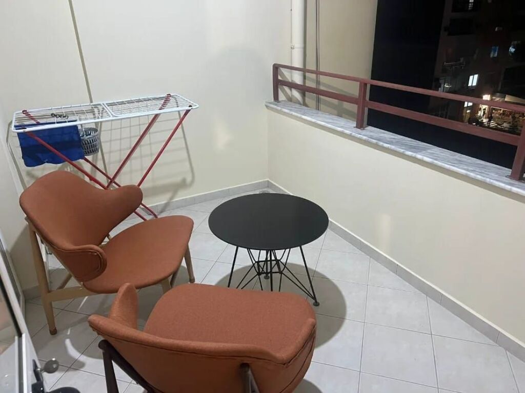 Apartment 1+1+1 Balcony For Rent