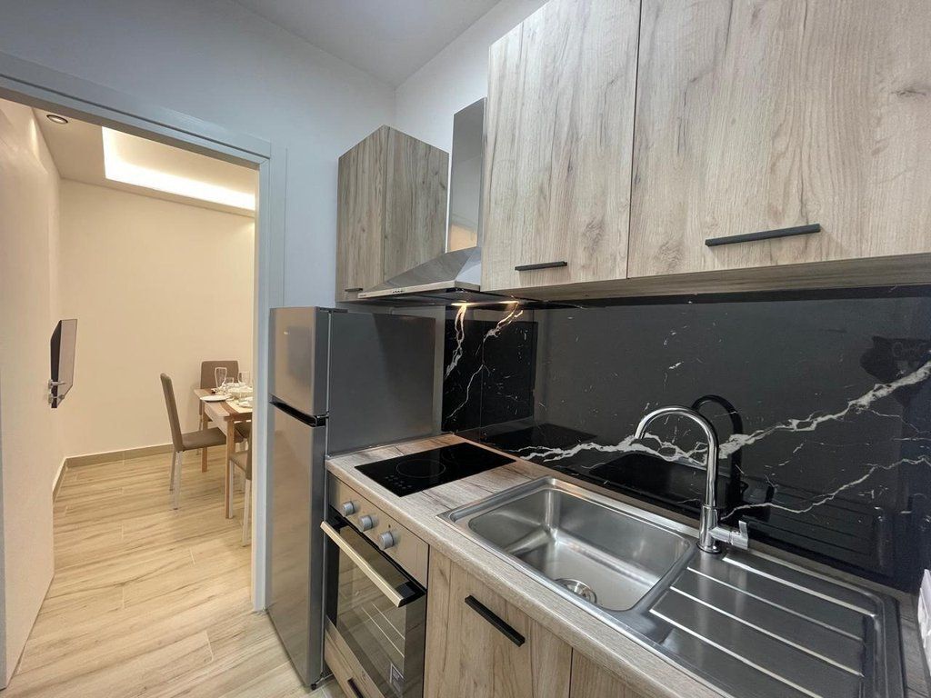 SHESIM 2 APARTAMENTE LUKSOZE NE NJE LOKACION PREMIUM, SARANDE 360,000 €