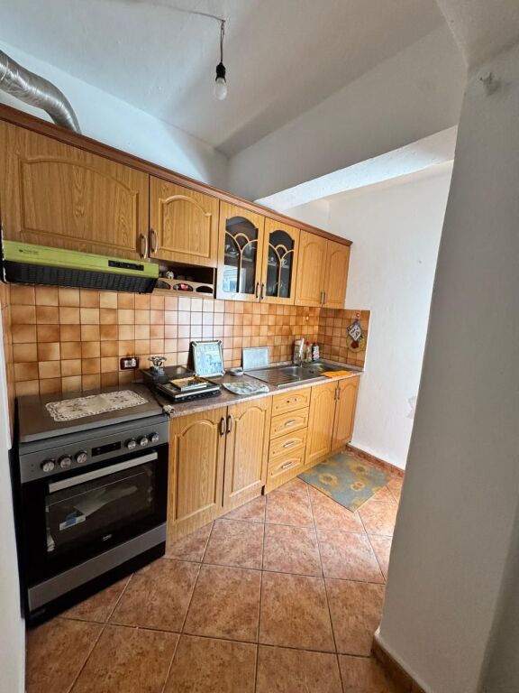 Apartament 1+1 me qira –Lagjja 18