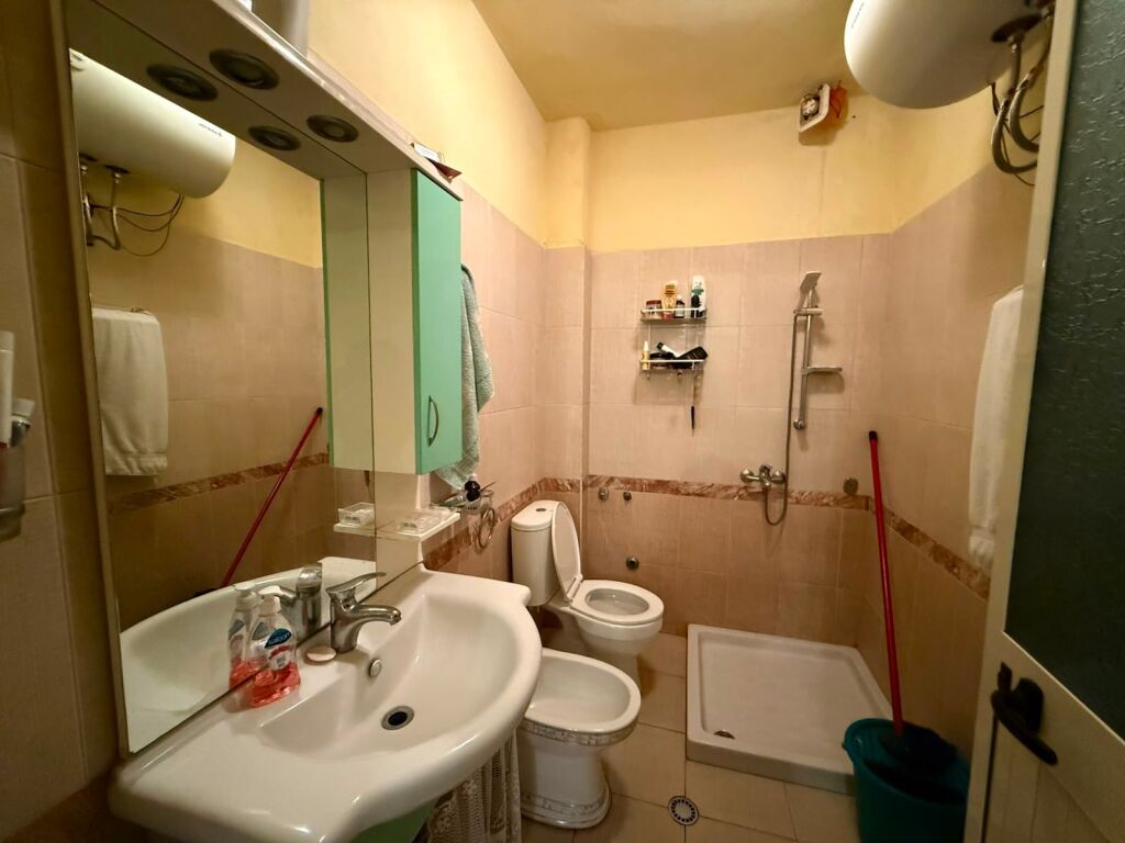 3+1 Apartment for rent in Durres