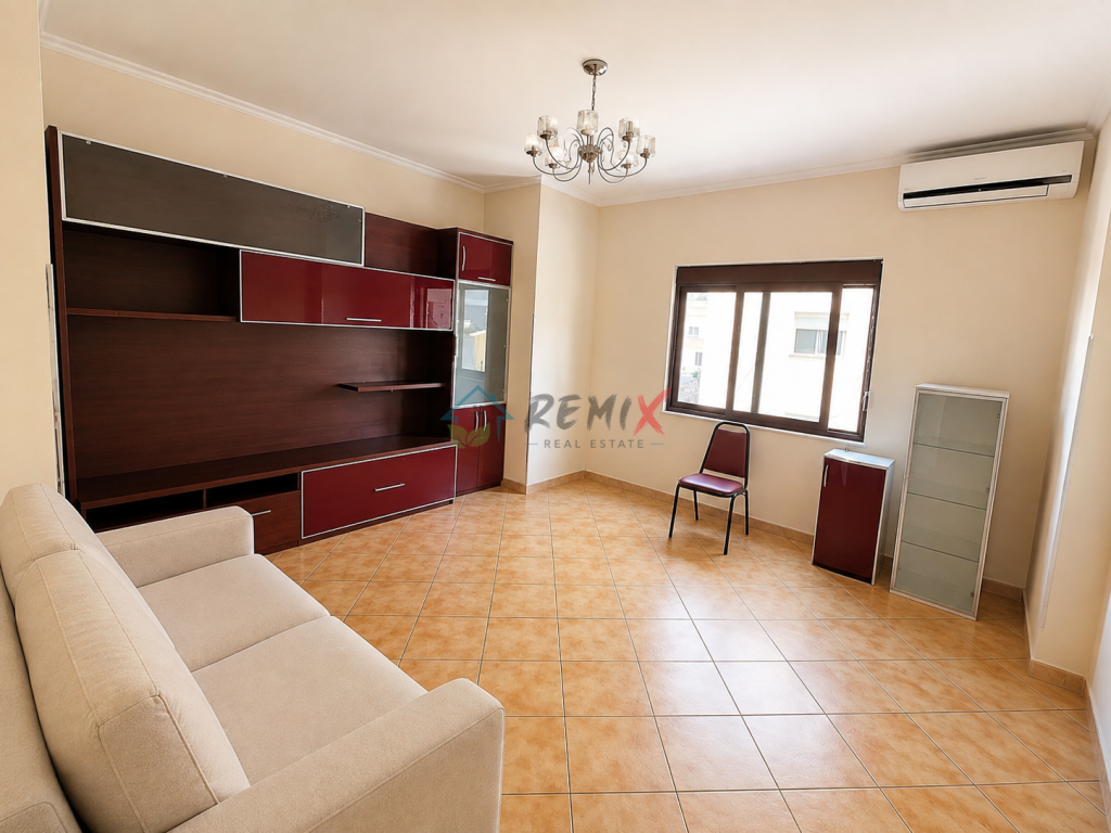 🏡 SHITET APARTAMENT 2+1 – LAGJJA 5, DURRËS