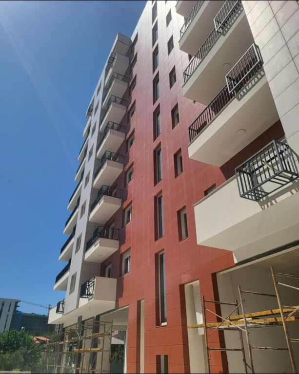 ✨SHITET APARTAMENT 2+1 – SPACE CITY RESIDENCE, PASKUQAN ✨