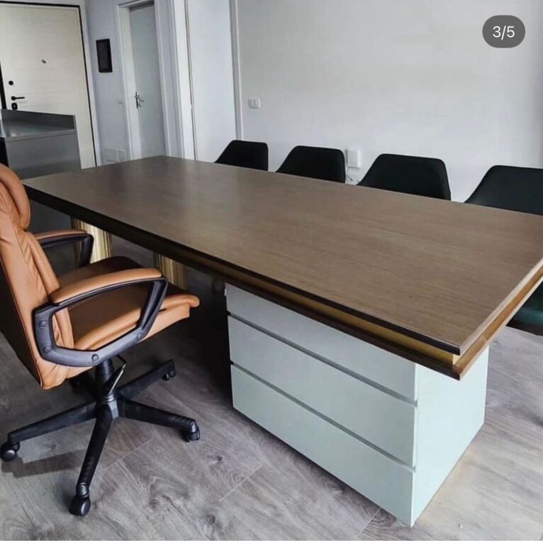 Office for rent at the Olympic Complex