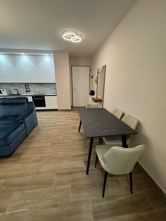 Apartament 1+1+🅿️ me qira, Delijorgji !