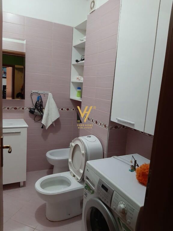 APPARTAMENTO 2+1+BLK IN AFFITTO A ASTIR 55.000 LEKE
