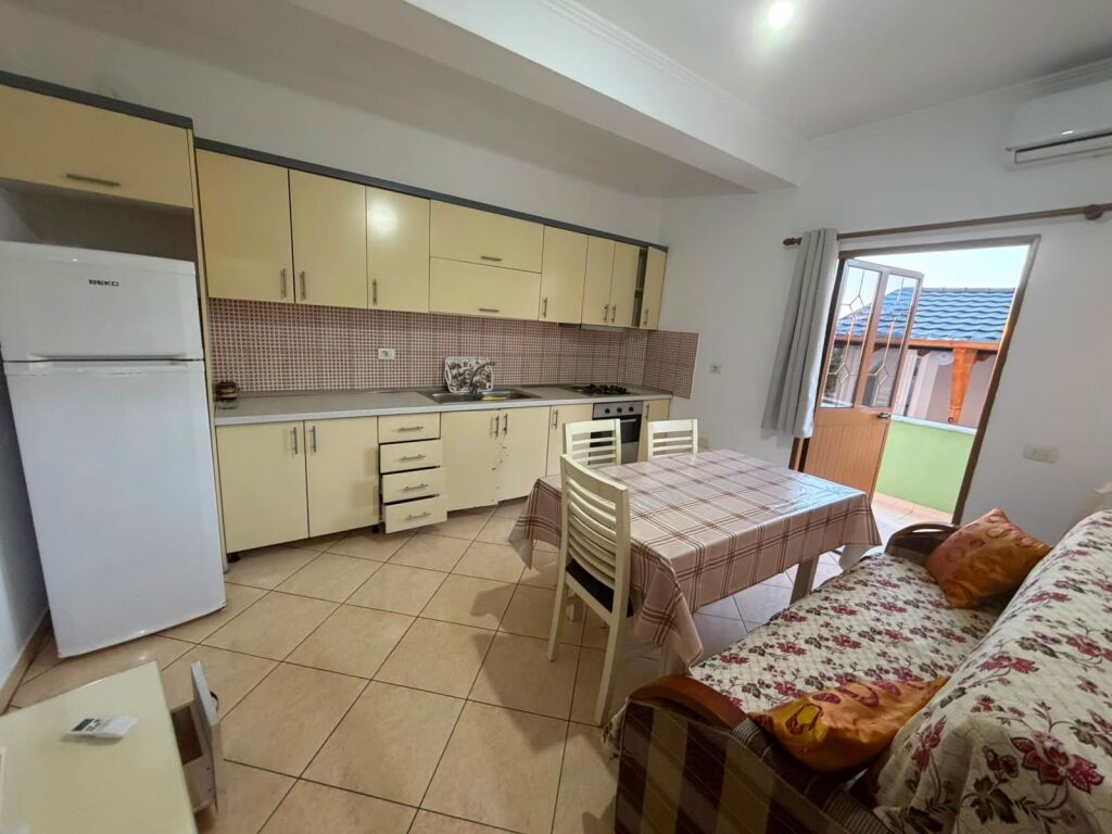 In affitto 2+1 ville tedesche arredate 40000 lek