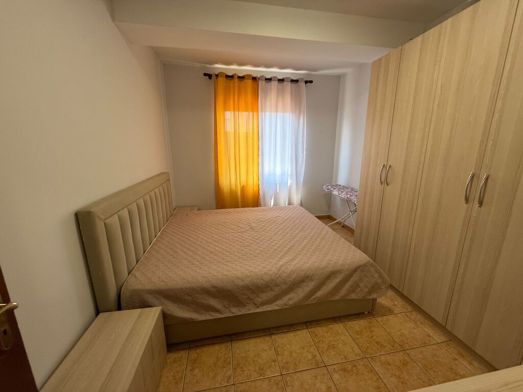 Appartamento 1+1 in affitto all'incrocio del 21!