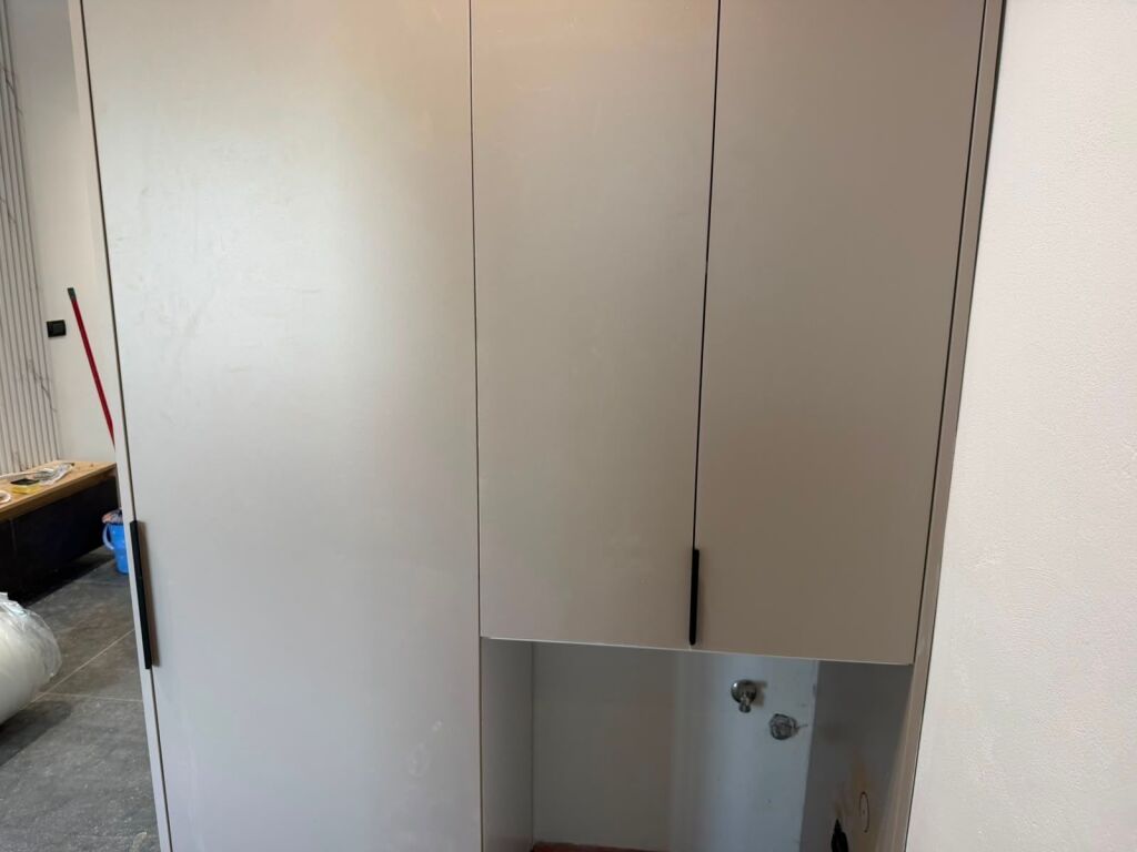 Jepet me qira garsionere ne Ali Demi 400 mije leke