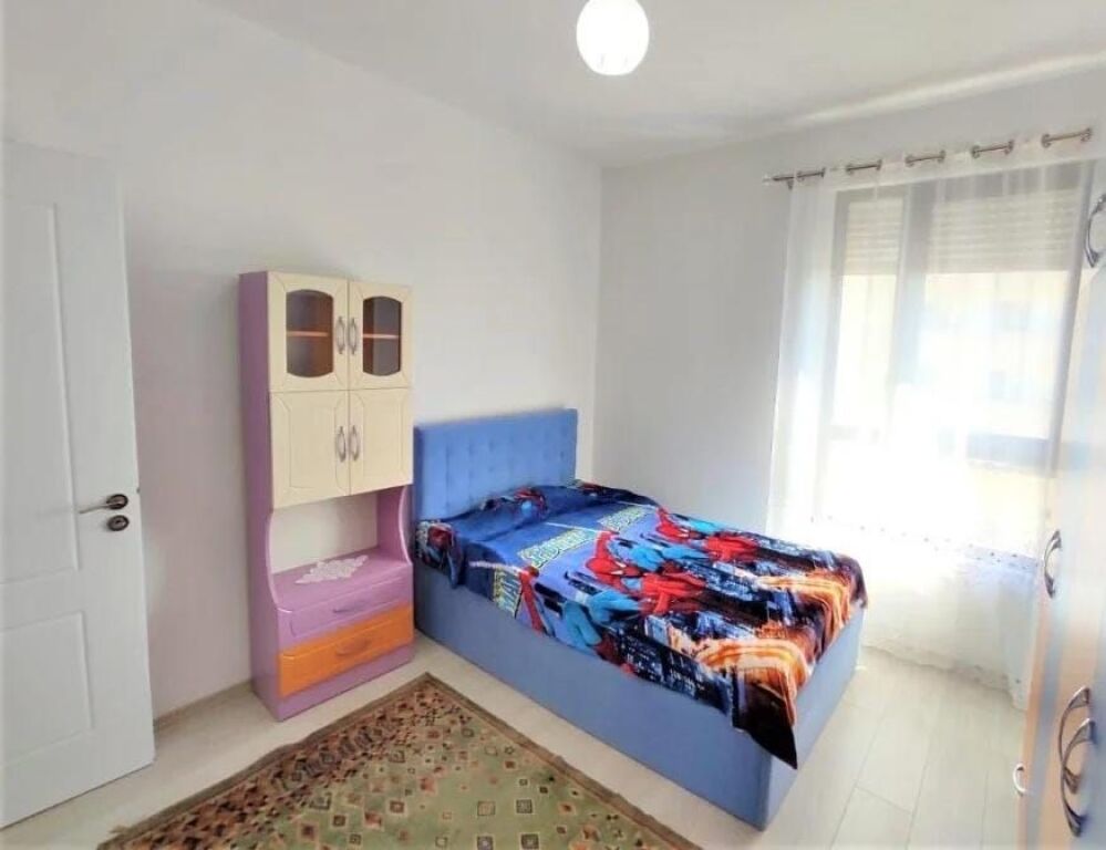 Appartamento 3+1+Posto auto in affitto "Kinostudio"