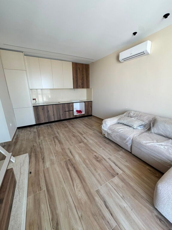 🏡 Apartament 1+1 për Shitje – Golem, Durrës