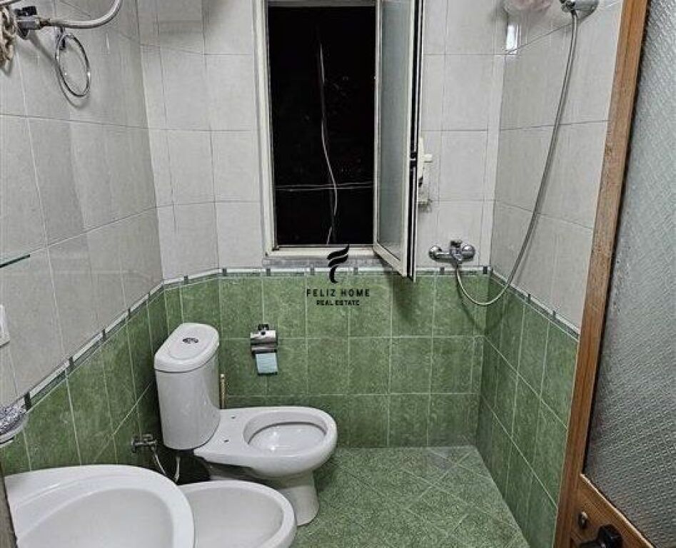 APARTMENT FOR RENT 2+1 TRAIN STATION 55,000 LEKE FH-88054