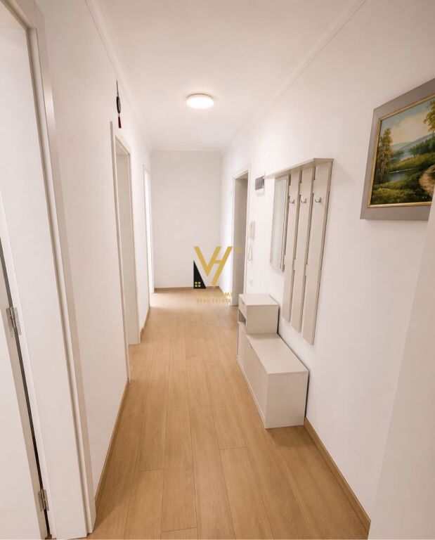 APPARTAMENTO 2+1+2+BLK IN AFFITTO IN CENTRO 1.000 EURO