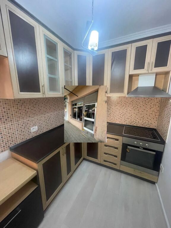 APARTMENT 2+1+BLK FOR RENT AT GLOBE 65,000 LEKE