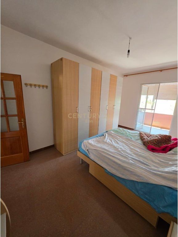 Apartment 3+2+1 Balcony + Garage for sale at the Beach, Durrës - 185,000€ |