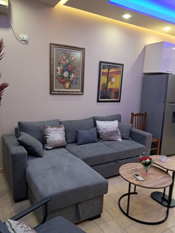Appartamento 1+1 in affitto Kodra e Diellit !