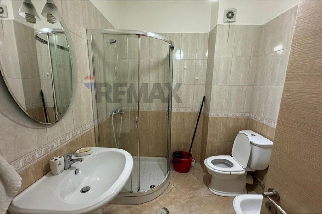 2+1 Apartment for rent at Rez. Kodra e Diellit!