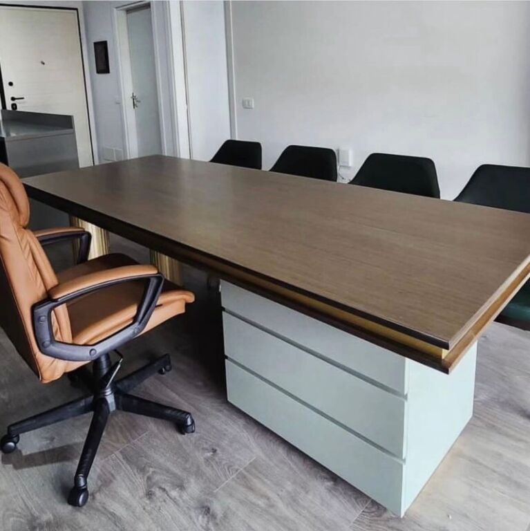 Office for rent at the Olympic Complex