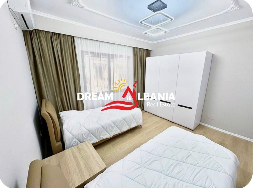 Appartamento 2+1+posto auto in affitto a Selvia, Tirana (ID 4229478)