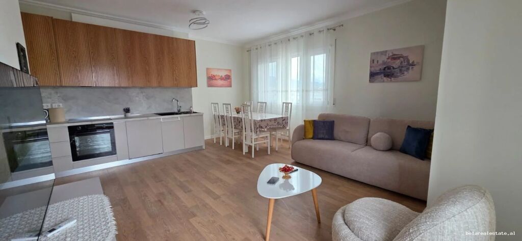 Apartment For Rent 2+1 Near New Bazaar (ID B2202049) Tirana