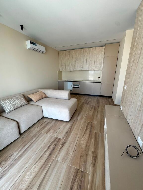 🏡 Apartament 1+1 për Shitje – Golem, Durrës