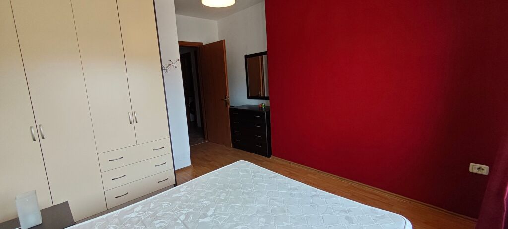 Appartamento 3+1 in affitto – Fresk, Via Muhamet Deliu