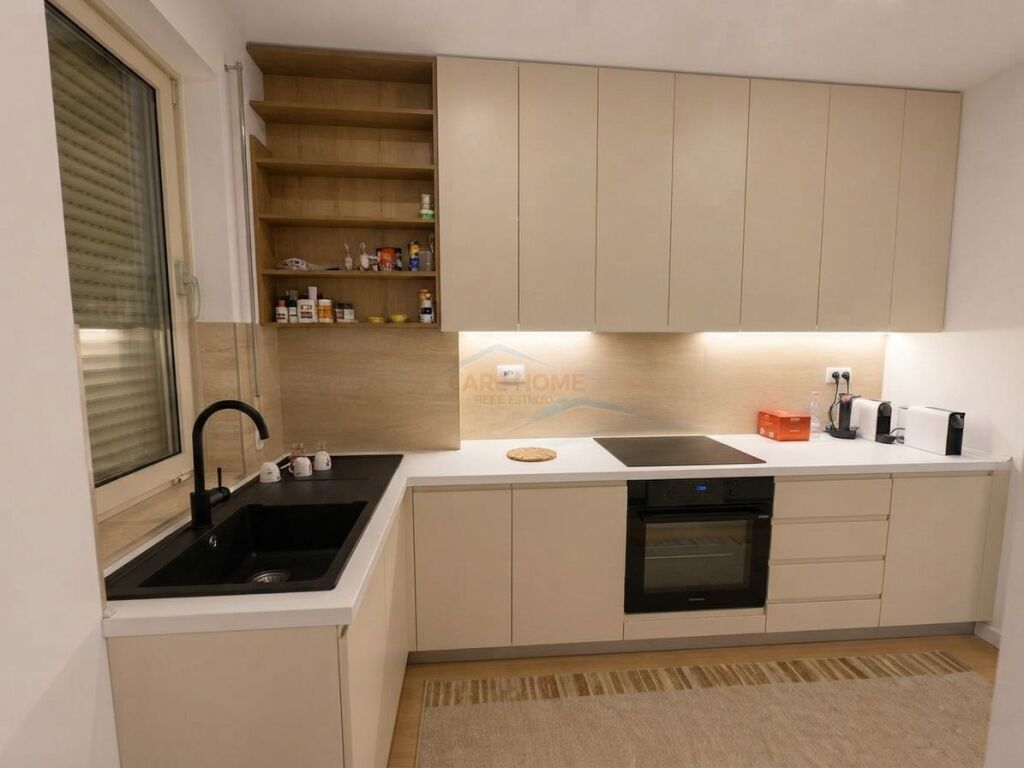 Qira, Apartament 3+1+2, Liqeni i Thatë, Tiranë