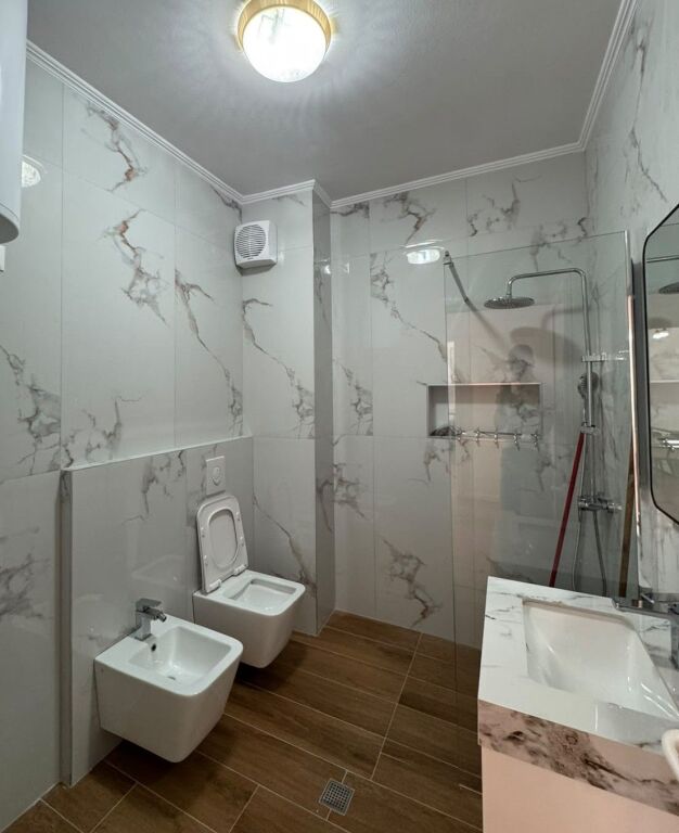 📌SHITET APARTAMENT 2+1 | TEK KOPSHTI ZOOLOGJIK