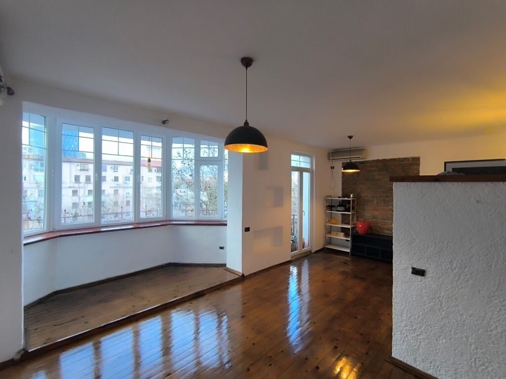 Apartament BLLOK - Duplex