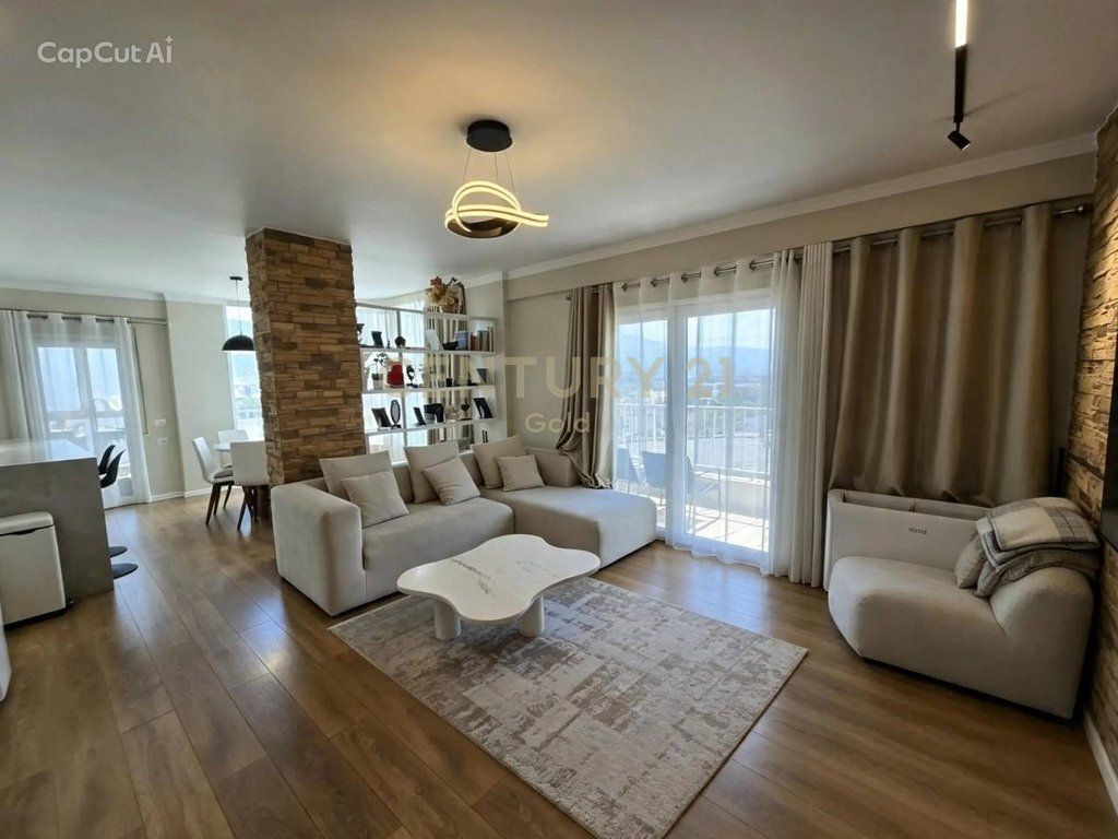 APARTMENT 2+1+2 FOR SALE AT BOTANICAL GARDEN (MOSQUE