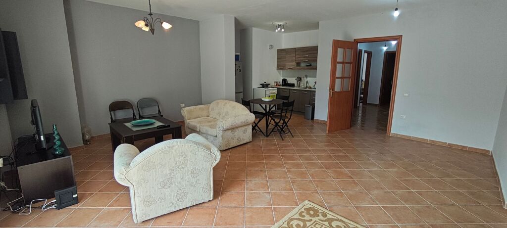 Appartamento 3+1 in affitto – Fresk, Via Muhamet Deliu