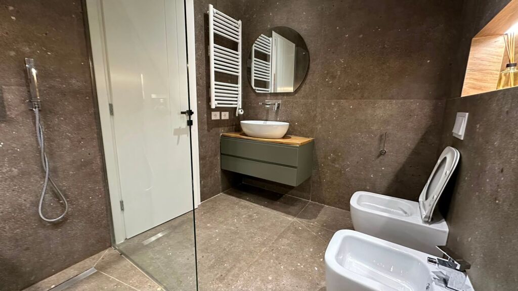 Apartment 2+2 for Rent – Dry Lake