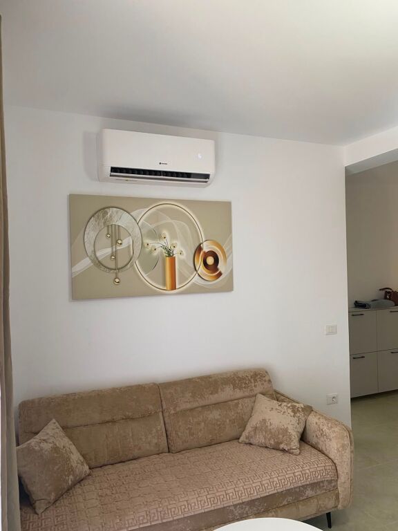 1+1 Apartment for rent Don Bosko ID 5341