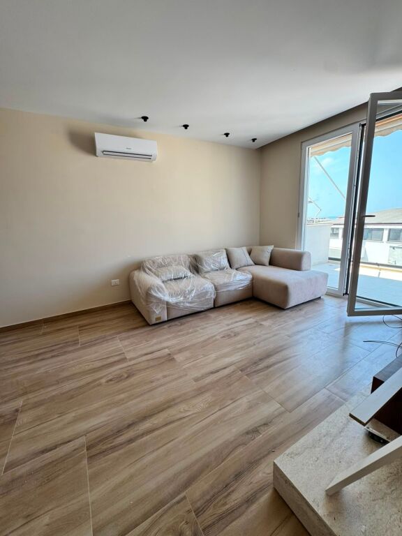 🏡 Apartament 1+1 për Shitje – Golem, Durrës