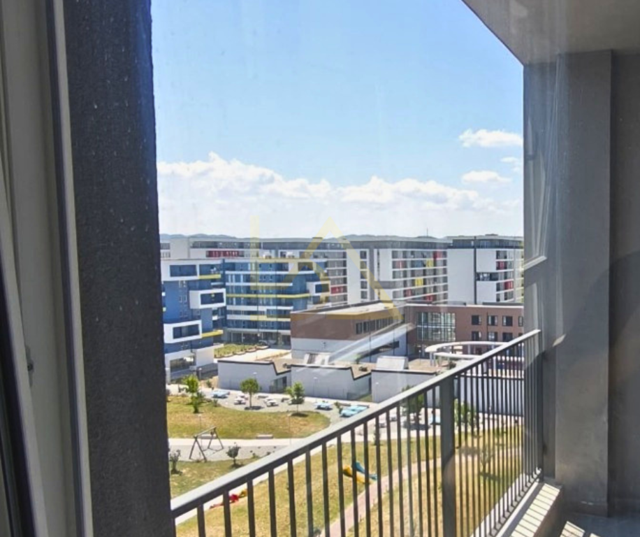 Apartment 2+1 for Sale – Univers City, Tirana
