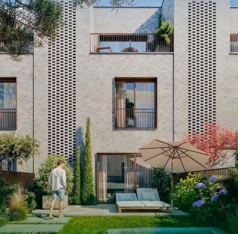 🏡 VILLA FOR SALE | PARK HOUSE RESIDENCE – NEAR TEG