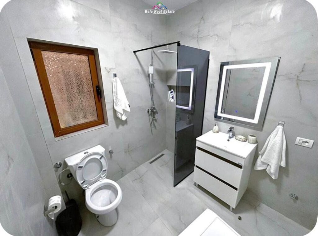 Apartment For Rent 2+1 At Selvia (ID B221382) Tirana
