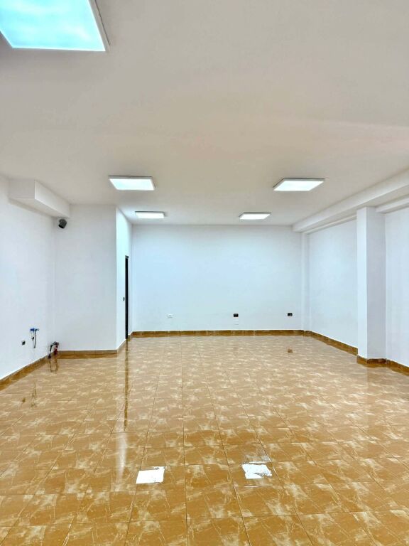 FOR RENT | SHOP 65 M2 - KODRA E DIELLIT, TIRANA